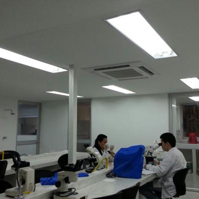 Aire Cassette Investigadores